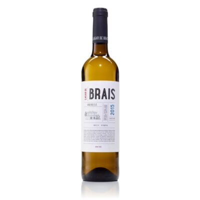 Lagar de Brais - vino bianco