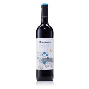 Menguante Garnacha - vino rosso