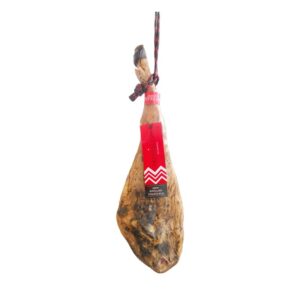 Prosciutto Iberico Selección - Montellano