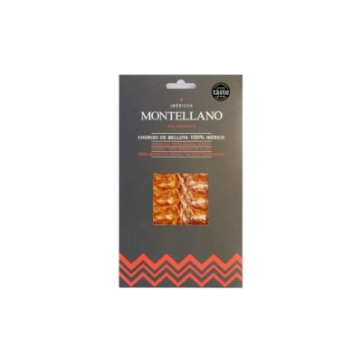 Chorizo iberico 100% Bellota - Montellano