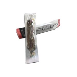 Coppa iberica Bellota naturale - Montellano