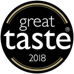 Great Taste 2018
