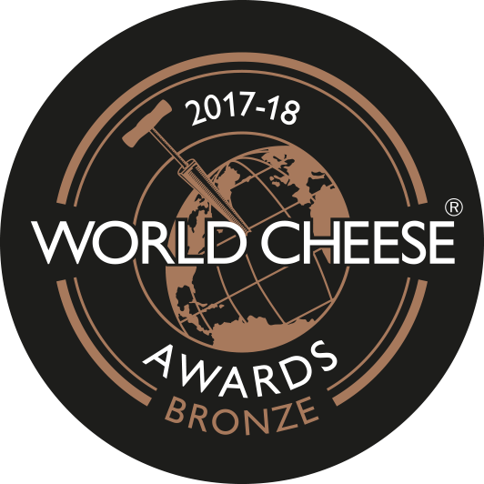 World Cheese Awards 2017/2018
