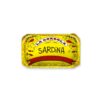 Sardine in Salsa di Pomodoro - La Gondola