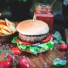 Hamburger Wagyu Nacional