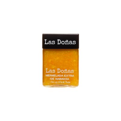 Marmellata Extra di Arance - Las Doñas
