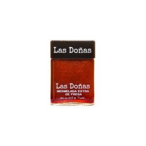 Marmellata Extra di Fragole - Las Doñas