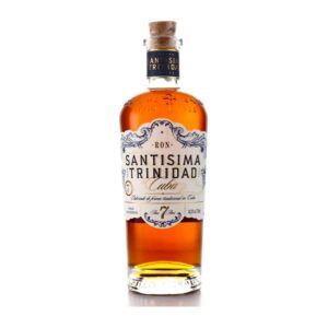 Rum Santisima Trinidad