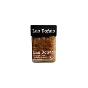 Confettura Extra di Cipolle con uvetta - Las Doñas