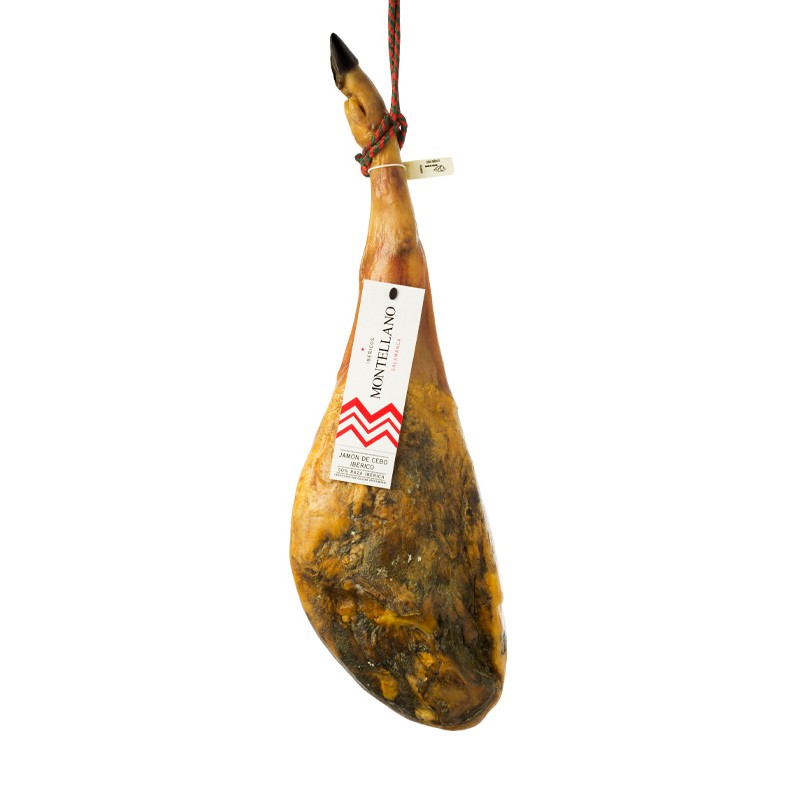 Prosciutto iberico Cebo - Montellano