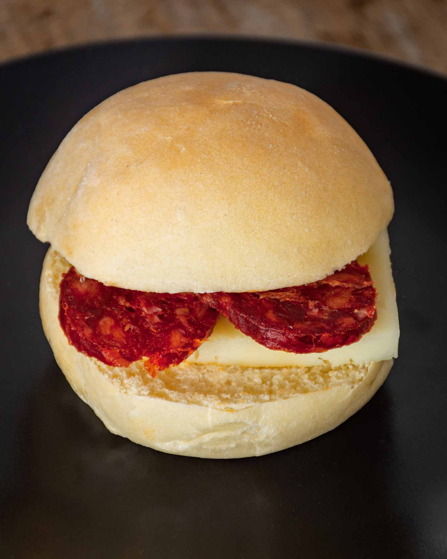 panino-chorizo-manchego
